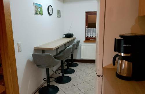 Ferienwohnung zum Sebnitzer Hirsch - Photo 16