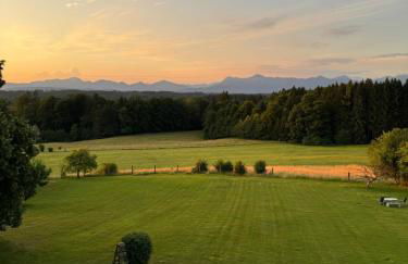 Romantik Unterkünfte Gut Rechetsberg - Foto 60
