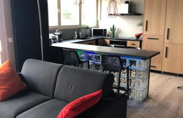 Appartement type loft La Baule centre - Photo 3
