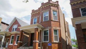 Logan Square Modern Apartment - Foto 3