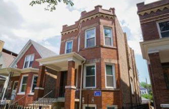 Logan Square Modern Apartment - Foto 3