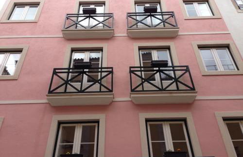 Studios of the Panteão, 2nd floor - Foto 34