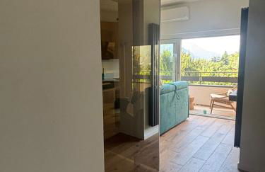 Modern apartment with balcony & lake view Verbania - Foto 12