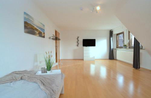 NUE09-FW Apartment in Lauf a.d. Pegnitz - Foto 14