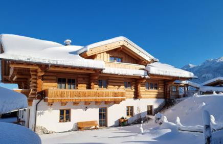 Alpenchalet St.Ulrich - Foto 40