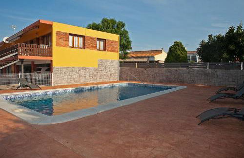 Bungalows Pascual - Foto 9