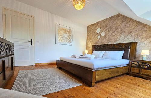 L'Horizon - Domaine du Vertendre - Foto 27