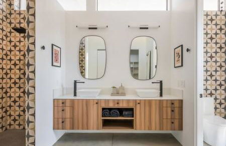 Desert Diamond- Joshua Tree Cowboy Pool and Spa - Foto 5