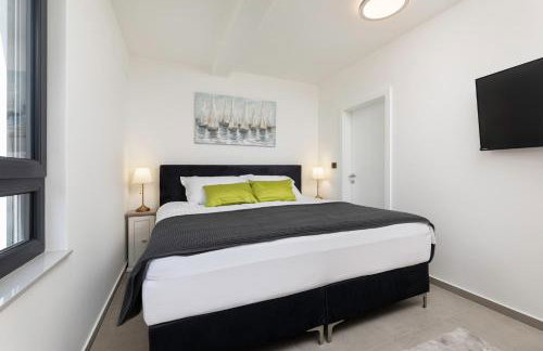 Luxury Villa Adria Apartments - Foto 53