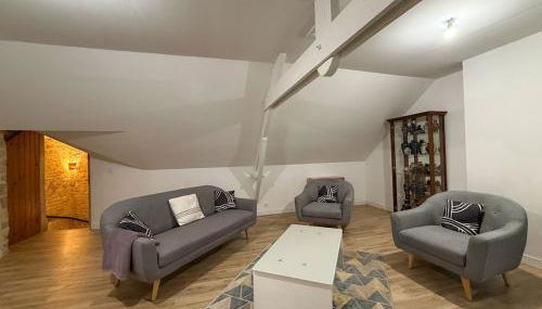 Maison - La Pierre de Valognes - à 4 min de la gare - Foto 4