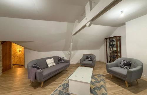 Maison - La Pierre de Valognes - à 4 min de la gare - Foto 4