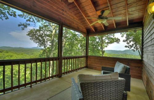 Lookout Lodge - Foto 20