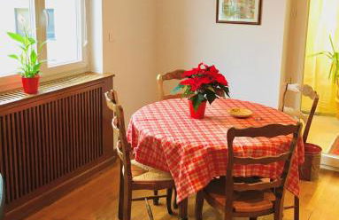 Gîte City Relax, entre nature et centre-ville - Foto 1