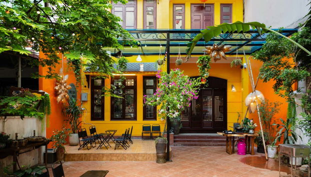 Dive into traditional flavours!