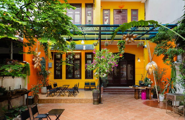 Vietnamese Cooking Class - Photo 5