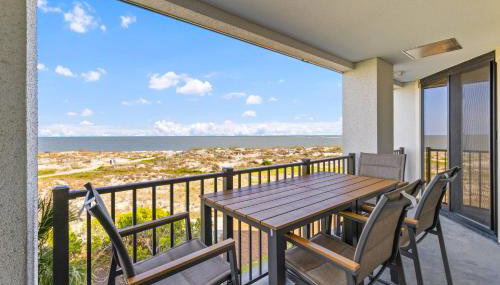 Summer House 202 - 3BR Oceanfront Condo! View! - Foto 1