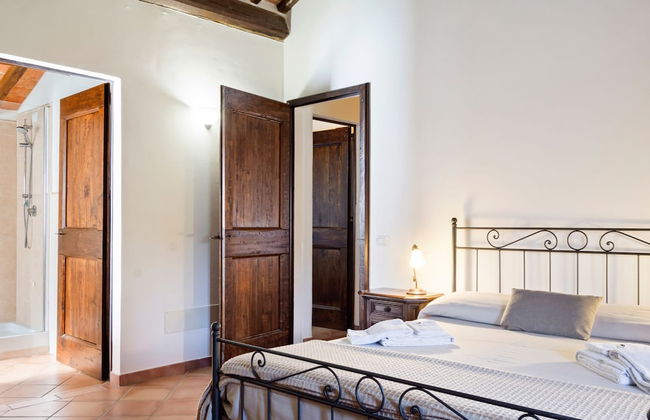 Holiday Home Near Pietrafitta Lake - Photo 9