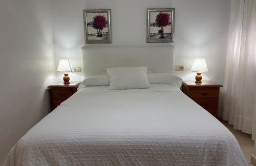 Apartamentos Turisticos Juanita "Ope" - Foto 45