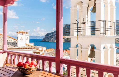 Skopelos Antonia House - Foto 43