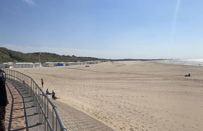 Beautiful 2-bed Apartment in Wenduine - Photo 14