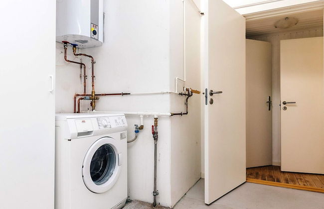 6 Person Holiday Home in Follenslev - Foto 18