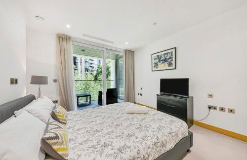 Paddington Ex LUX Flat - Foto 9