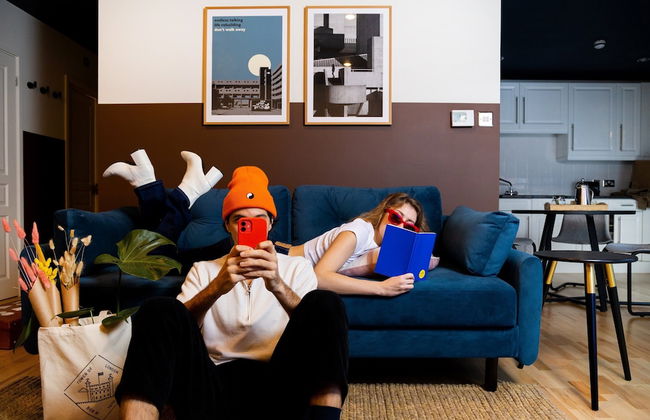 Bob W Tower of London - Foto 17