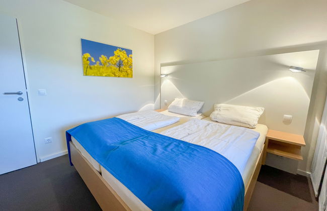 Alpenappartement Buchenhöhe A301 - Foto 18