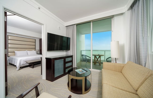 Residences at Fontainebleau Miami - Foto 64