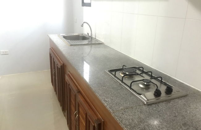 Poonsap Apartment - Foto 29