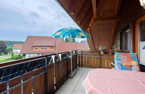 Ferienwohnung Haus Barbara - Photo 1