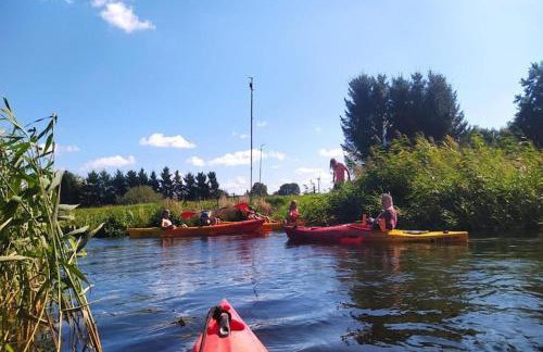 Holiday Home With Private Garden, Sauna, Jacuzzi - Foto 50