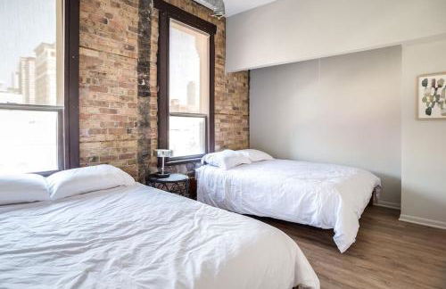 The Orleans Floor 3 Private rooftop deck - Foto 18