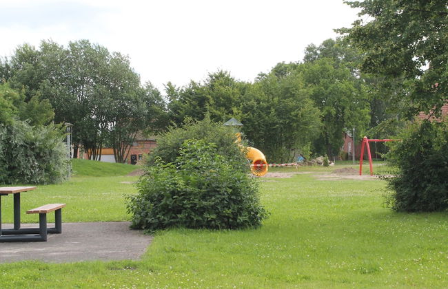 Gutshaus in Gressow mit Teich - Photo 38