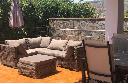 Villa Los Níspero de Paco - Foto 22