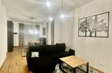 Mieszkania od 32-55m, pełne wyposażenie, komfortowe warunki - Foto 18