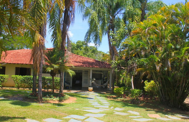 Hotel Tia Dora - Photo 66