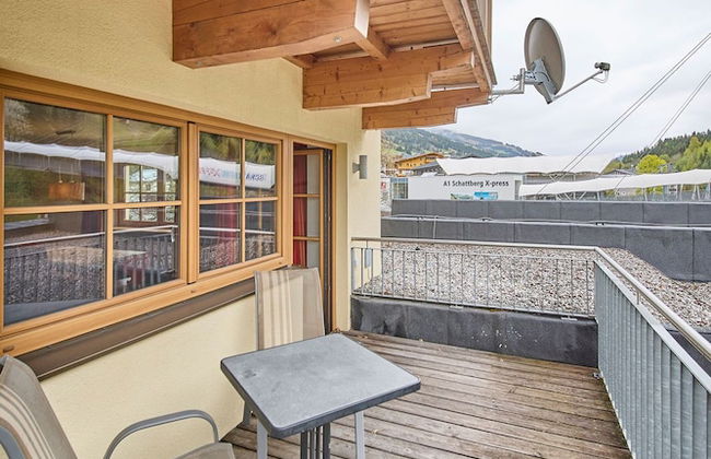 Apartment Residence Top 1 - Foto 39