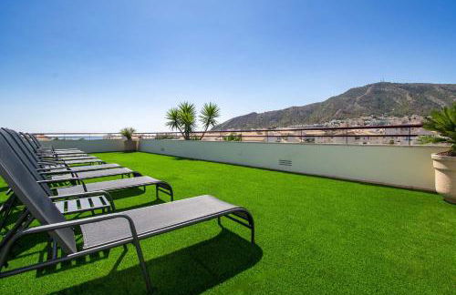 Apartamentos Albir Confort - Avenida 1 dorm - Photo 93