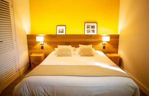 La Grange aux Ecureuils - Foto 5