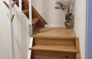 Ferienwohnung am Berg - Foto 41