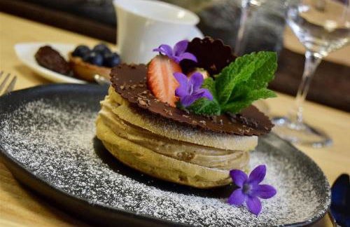 * La Maisonette * avec Sauna & Hammam privatifs - Foto 15