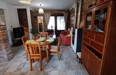 Nordés Casa rural en Lastres entre mar y montaña - Foto 33