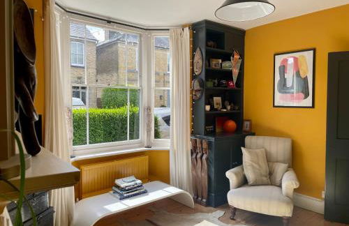 Beautiful Victorian House in Central Chelmsford - Foto 13