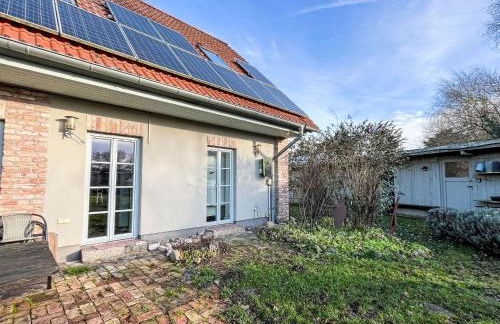 Holiday Home Ferienscheune by Interhome - Foto 75