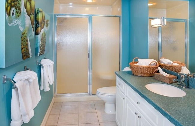 Conch 4 Bedroom Townhouse by RedAwning - Foto 17