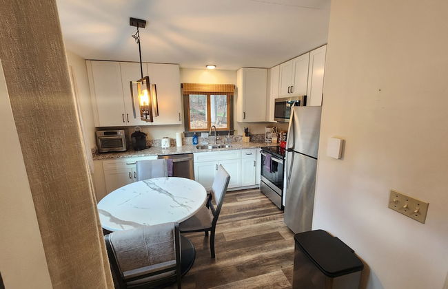 Ski in & out Spruce Glen Townhomes on Great Eastern Trail - Photo 7