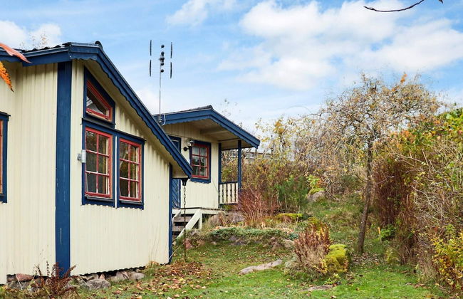 5 Person Holiday Home in Falkenberg - Foto 20