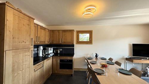Appartement neuf 3 pièces, parking couvert, 6 pers - FR-1-293-376 - Foto 5