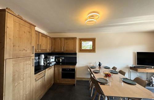 Appartement neuf 3 pièces, parking couvert, 6 pers - FR-1-293-376 - Foto 6